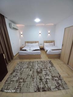 Al BILAD Guest House - Il Cairo - 4