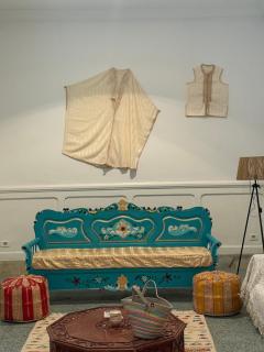 Peace & Prestige in the heart of tunis - Tunis - 0