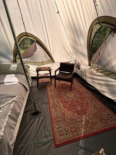 Bluestone Acres Farm - Vavenby - 6