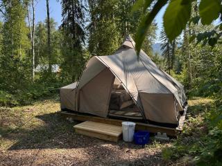 Bluestone Acres Farm - Vavenby - 5