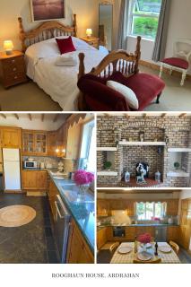 Rooghaun House - Ard Raithin - 0