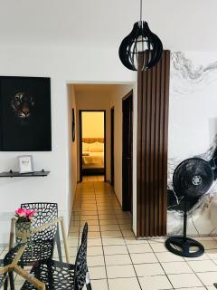 Flat Comfort Boa Viagem - 3