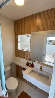 Cobertura com Jacuzzi e Área Gourmet em Costazul - 4