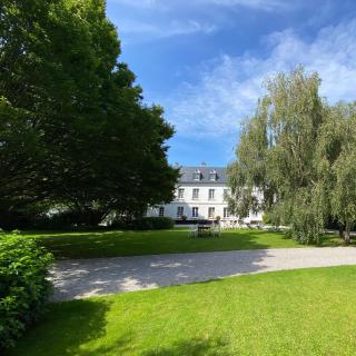 Domaine des charmettes - Saint-Josse - 9