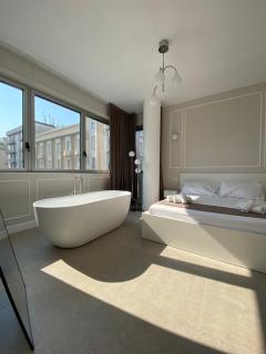 Orchidea suites - City center - 7