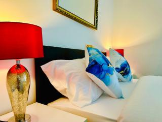 Cozy Comfort Suite - Stoke on Trent - 8