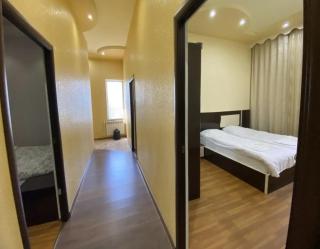 Cozy Apartment City Center - Erevan - 7