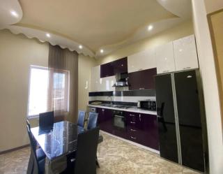 Cozy Apartment City Center - Erevan - 6