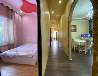 Cozy Apartment City Center - Erevan - 4