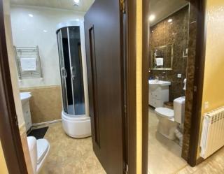 Cozy Apartment City Center - Erevan - 2