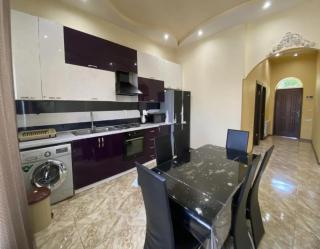 Cozy Apartment City Center - Erevan - 1
