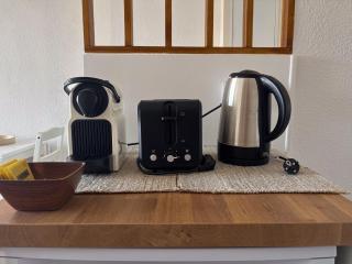 La Petite Sétoise - 8