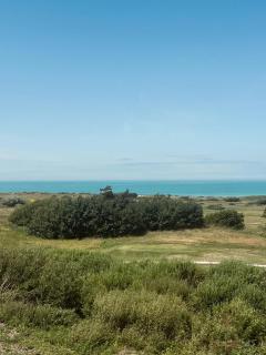Vue sur mer et golf - 8