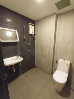 GO INN BTS Silom Saint Louis - บีทีเอส เซนต์หลุยส์ - 5