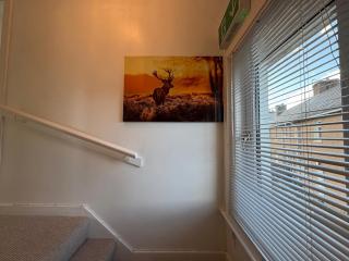 Ashley Holiday Home, Close To City Centre With Free Parking - Dalneigh - 3