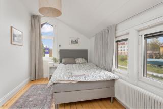 HernöRum - Rum i Villa Fiskekroken - Härnösand - 1