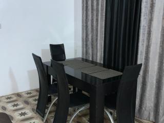 Charlies 2 Bedroom Apartment Ikeja - Ikeja - 1