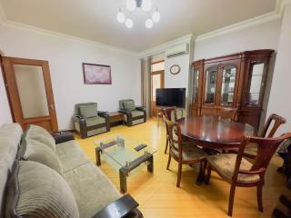 Toon Apartments Modern 2BR with Balcony near Republic Square - 8