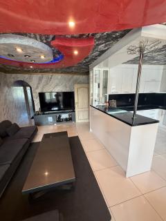 LADA Apartment - Bŭnzareto - 9