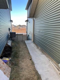 Tranquille pond facing suite - 6