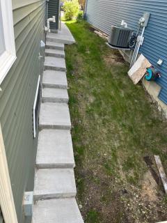 Tranquille pond facing suite - 5