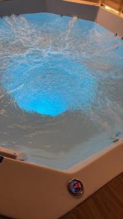 Cobertura com Jacuzzi e Área Gourmet em Costazul - 6