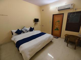 Hotel Thar Safari Jaisalmer - Jaisalmer - 0
