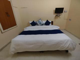 Hotel Thar Safari Jaisalmer - Jaisalmer - 7