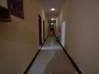 Hotel Thar Safari Jaisalmer - Jaisalmer - 6