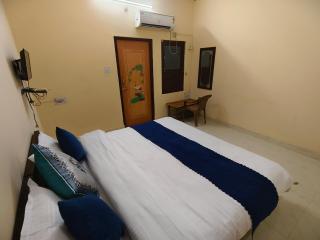 Hotel Thar Safari Jaisalmer - Jaisalmer - 4