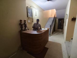 Hotel Thar Safari Jaisalmer - Jaisalmer - 3