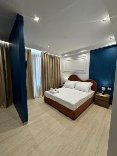 ARES Stay - Saranda - 1