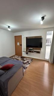 Apartamento mobiliado completo - Anápolis - 0