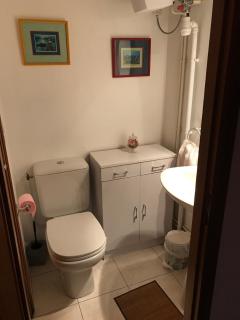 Maison avec Clim grand jardin entre plages et village - 3