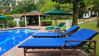 El paraiso villeta - 1