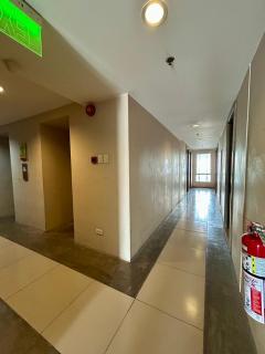 The View Studio in Urban Deca Tower EDSA - Manila - 3