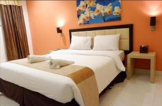 Ataya Hotel - - 9