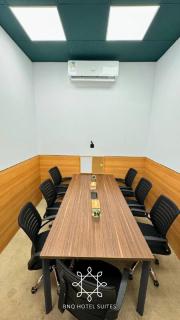 منازل البندقية BQ hotel suites - 2