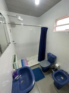 Departamento amueblado con Cine, balcón y céntrico - Bella Vista - 8