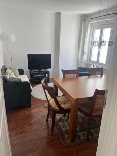 Duplex no estoril - 7