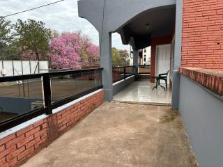 Departamento amueblado con Cine, balcón y céntrico - Bella Vista - 2