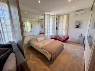 Lumineux appartement, jardin, vu sur mer - 3