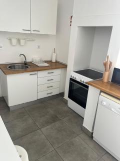 Duplex no estoril - 2