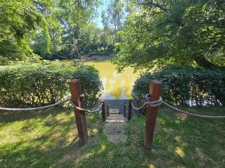 River's Rest on Hocking River - - 6