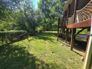 River's Rest on Hocking River - - 7