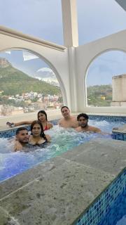 Hotel Spa Maggic Home Panorámica - Guanajuato - 0