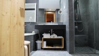 Authentic 16th-century chalet beautifuly renovated - 9