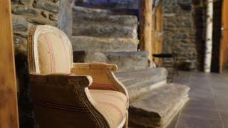 Authentic 16th-century chalet beautifuly renovated - La Cortinada - 7