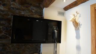 Authentic 16th-century chalet beautifuly renovated - 5