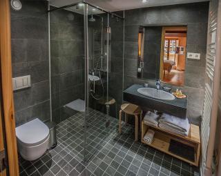 Authentic 16th-century chalet beautifuly renovated - 2